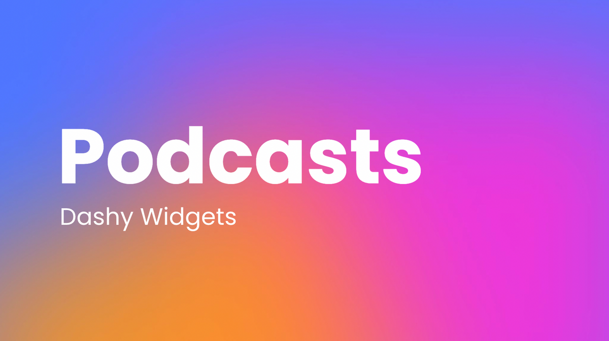 Podcasts