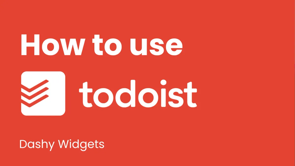 Todoist